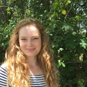 Meet your Posher, Tricia